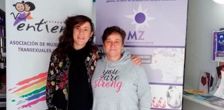 Extremadura Entiende y Mujeres en Zona de Conflicto Extremadura firman un convenio de colaboración