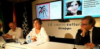 Emilia Oliva protagoniza los ‘Lunes de la lírica’ de El Corte Inglés de Badajoz