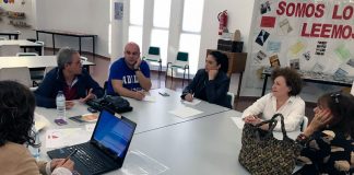 Montijo, Arroyo de San Serván y Castuera inician sus respectivos programas de lectura fácil