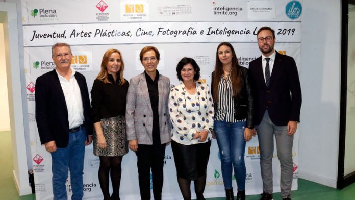 La Fundación Magdalena Moriche presenta el proyecto 'Juventud, artes plásticas, cine, fotografía e inteligencia límite'