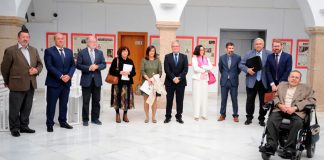 La Fundación Muñoz-Torrero convoca dos premios. Grada 139. Asamblea de Extremadura