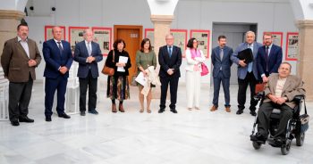 La Fundación Muñoz-Torrero convoca dos premios. Grada 139. Asamblea de Extremadura