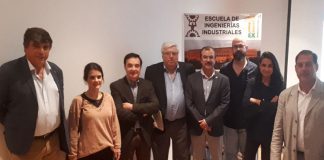 Apamex expone las actuaciones ejecutadas en Extremadura en materia de accesibilidad universal