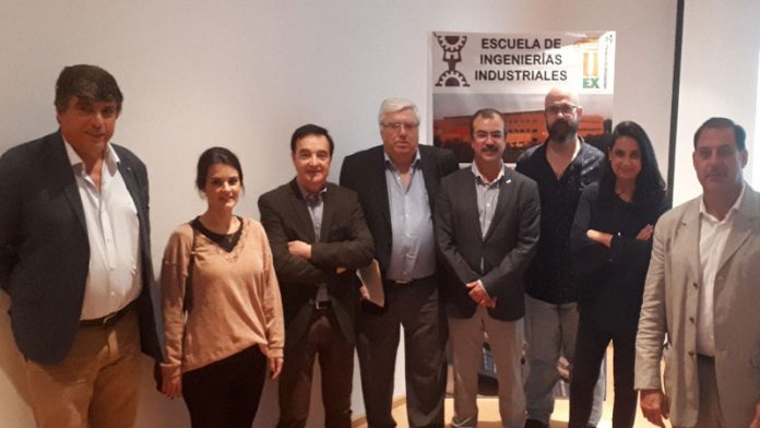 Apamex expone las actuaciones ejecutadas en Extremadura en materia de accesibilidad universal