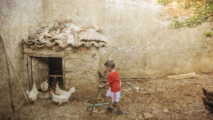 La Diputación de Cáceres da a conocer los ganadores del Premio fotográfico ‘Señas de identidad’