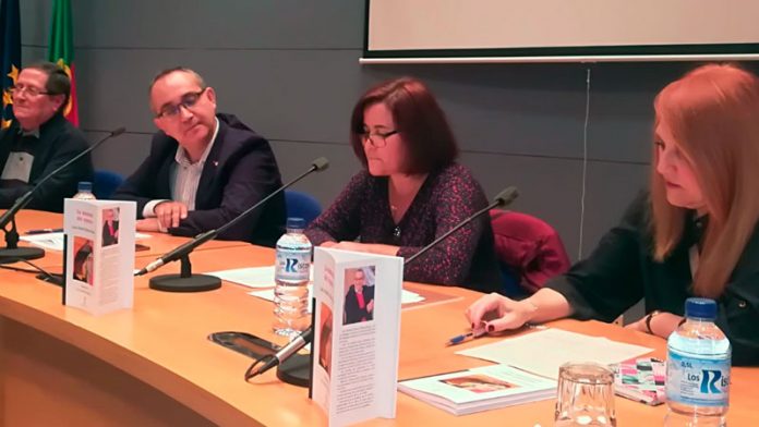 Presentación del libro 'La memoria del expreso'