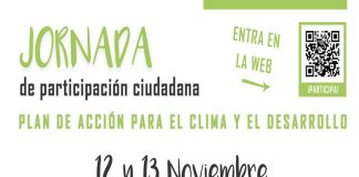 La Diputación de Badajoz organiza unas jornadas sobre cambio climático