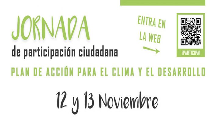 La Diputación de Badajoz organiza unas jornadas sobre cambio climático