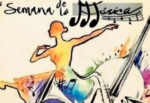 El colegio Las Vaguadas de Badajoz organiza la VIII Semana de la Música