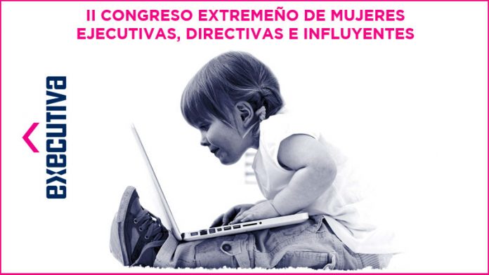 La segunda edición de 'Executiva. Congreso extremeño de mujeres ejecutivas', se celebra el jueves en Badajoz