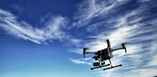 La Diputación de Badajoz certifica de manera oficial a 30 alumnos para pilotar drones