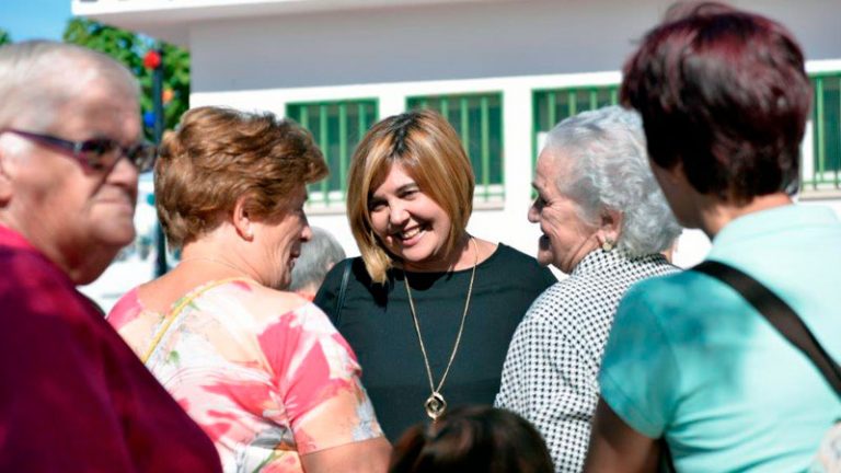 La Diputación de Cáceres pondrá en marcha la tercera edición del programa 'Senior y saludable'