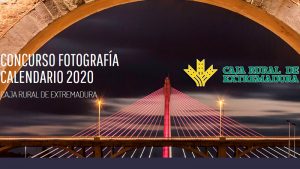 Caja Rural de Extremadura convoca un concurso para elegir las imágenes de su calendario para 2020