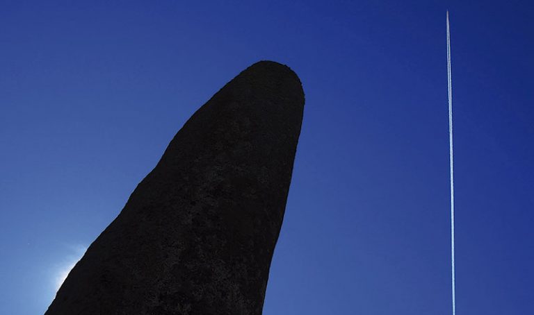 Fotografía a ambos lados de la Raya. III Premio Santiago Castelo. Grada 139. Arte