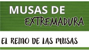 Discutir. Grada 139. Musas de Extremadura