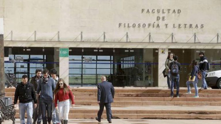 La Universidad de Extremadura imparte formación sobre Urbanismo en Cáceres