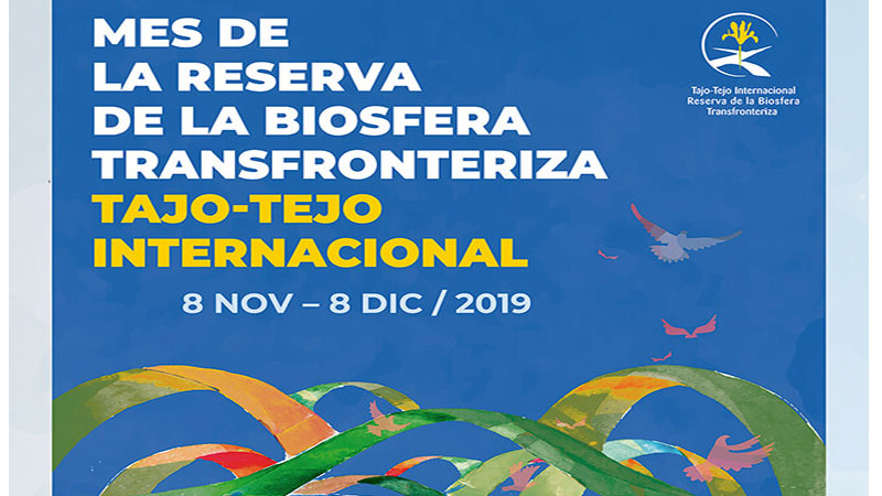 Comienza una nueva edición del Mes de la Reserva de la Biosfera en Monfragüe y en el Tajo Internacional