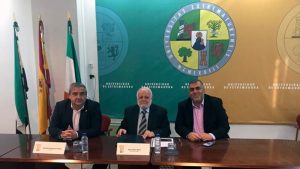 La Universidad de Extremadura y la Comisión Islámica de España firman un convenio de colaboración