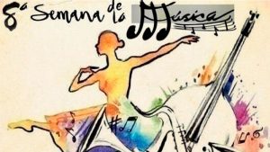 El colegio Las Vaguadas de Badajoz organiza la VIII Semana de la Música