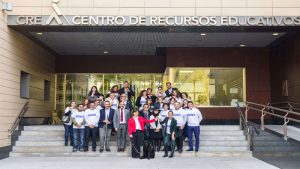 La Fundación Solidaridad Carrefour aporta financiación para acercar el Braille a la infancia