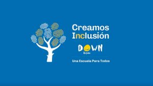 Down España presenta la campaña ‘¿Quién es quién?’ para impulsar la educación inclusiva