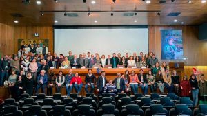 Cáceres acoge el V Congreso iberoamericano sobre cooperación, investigación y discapacidad