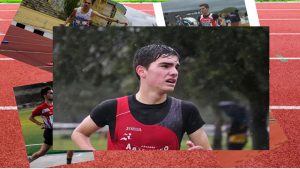 Juan José Márquez y Pablo David Valdivia se incorporan al Club Atletismo Perceiana