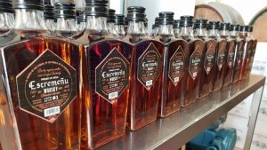 Destilería RutaPlata presenta el whisky 'Estremeñu'