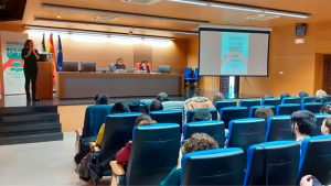 La Diputación de Cáceres se reúne con entidades que desarrollan proyectos de acción social
