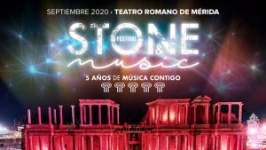 Andrea Bocelli, Roger Hodgson, Mónica Naranjo, Morat y Pablo López se unen al cartel del Stone & Music Festival