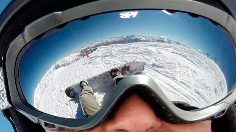 El Ayuntamiento de Badajoz organiza un nuevo curso de esquí en Andorra