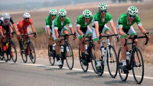 Bicicletas Rodríguez Extremadura inscribe a sus equipos Elite y Sub23 ante la Federación Española de Ciclismo