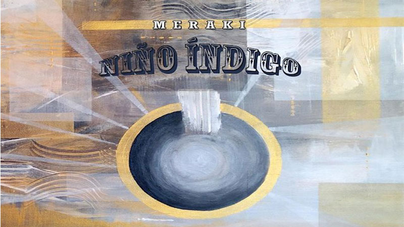 Niño Índigo publica su cuarto disco de estudio, 'Meraki'