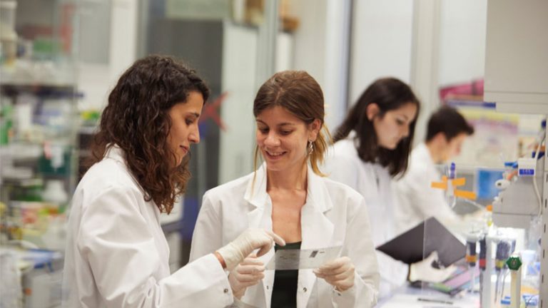 La Caixa abre la tercera convocatoria de ayudas a proyectos de investigación biomédica en España y Portugal