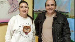 Olga Tello es elegida presidenta de la Asociación para el Desarrollo Integral de la Comarca Miajadas-Trujillo