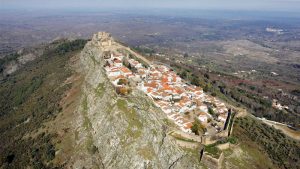 El XIII Concurso Internacional de Pinchos y Tapas Medievales se celebrará en la localidad portuguesa de Marvão