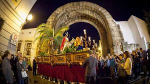 Semana Santa Mérida