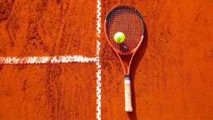 La Federación Extremeña de Tenis y la Diputación de Badajoz ponen en marcha el IV Circuito de aficionados
