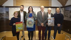 La Escuela de Jóvenes Científicos de la Universidad de Extremadura lanza el programa 'Campamentos de verano. Jóvenes Científicos'
