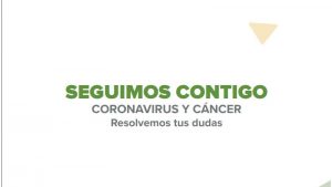 GUIA COVID Y CANCER