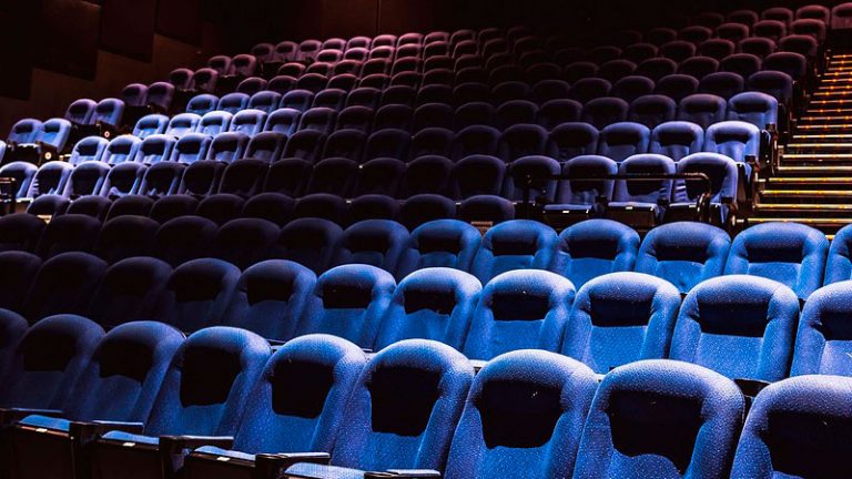 La cultura no para por el coronavirus