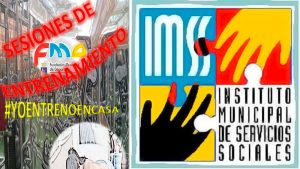 El Ayuntamiento de Badajoz invita a mantenerse activos en los domicilios