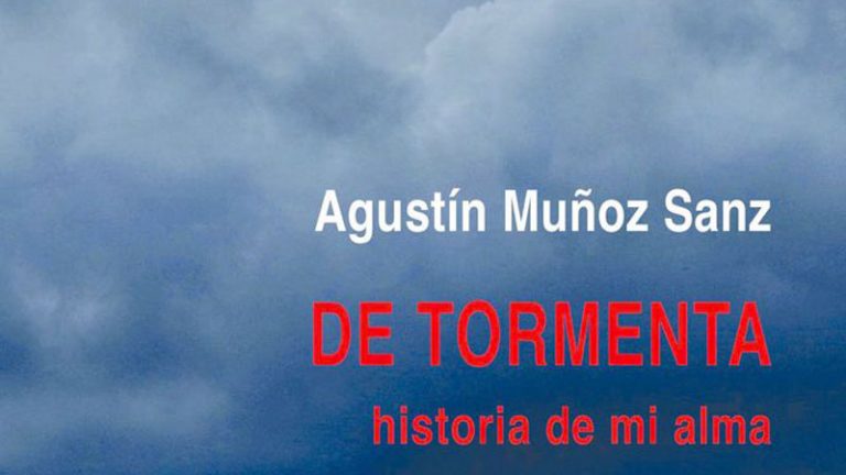 Novela De Tormenta