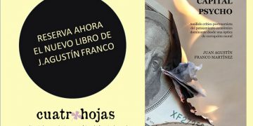 Juan Agustín Franco publica un ensayo sobre el carácter engañoso de la economía tradicional