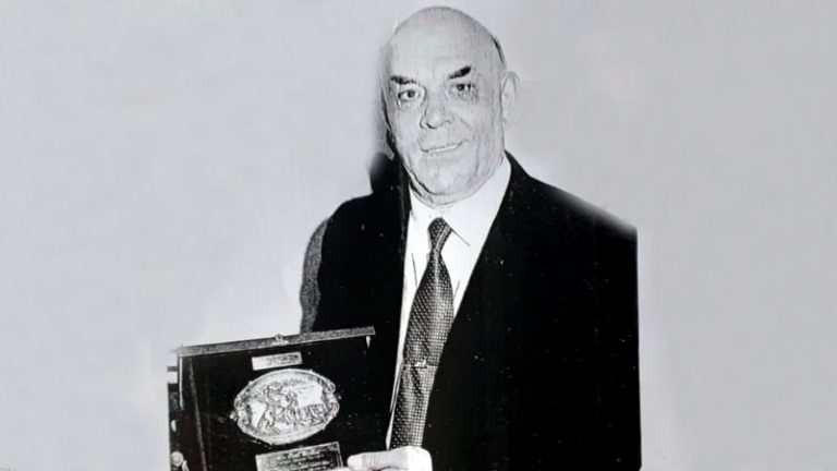 A Lorenzo Gallego Castuera, In memoriam