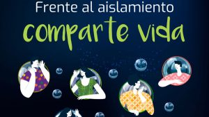 El Teléfono de la Esperanza de Badajoz habilita un programa de acompañamiento telefónico