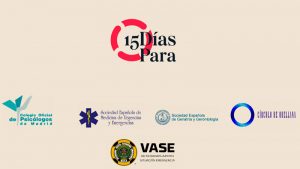 Voluntarios de diversas ramas profesionales crean el grupo de apoyo ciudadano '15DíasPara'