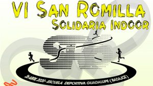 La carrera popular 'San Romilla' se transforma este año en un evento solidario en redes sociales