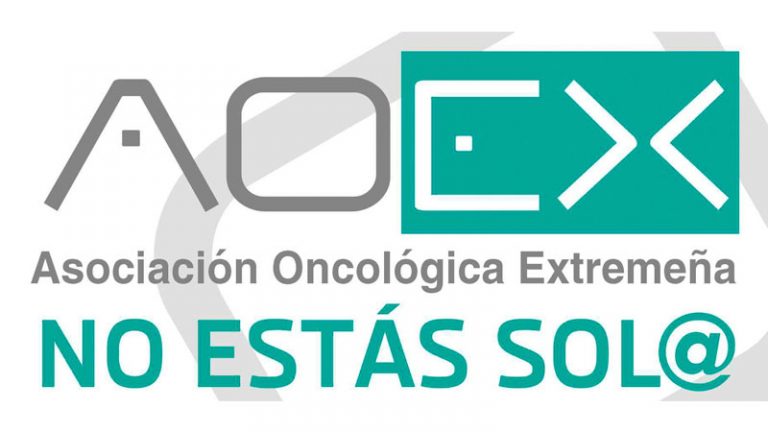 La Asociación Oncológica Extremeña sigue prestando sus servicios durante la cuarentena