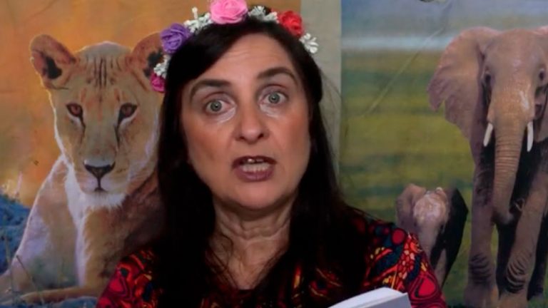 La Asociación de Escritoras y Escritores Extremeños ofrece cuentacuentos infantiles durante el confinamiento